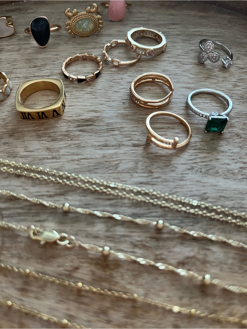 JEWELRY BUNDLE 💍 🤩 - Picture 13 of 16